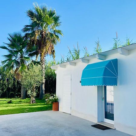 Hotel Cleo San Felice Circeo Esterno foto