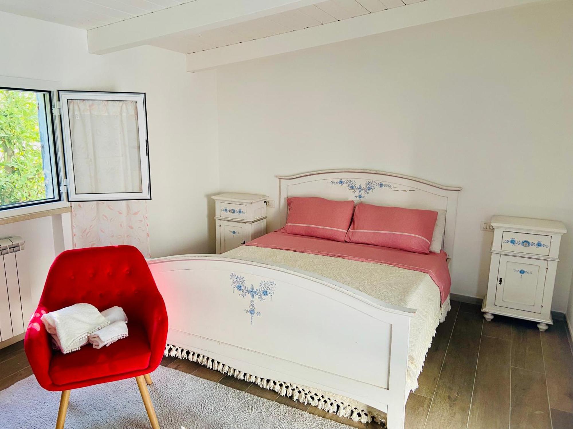 Hotel Cleo San Felice Circeo Esterno foto