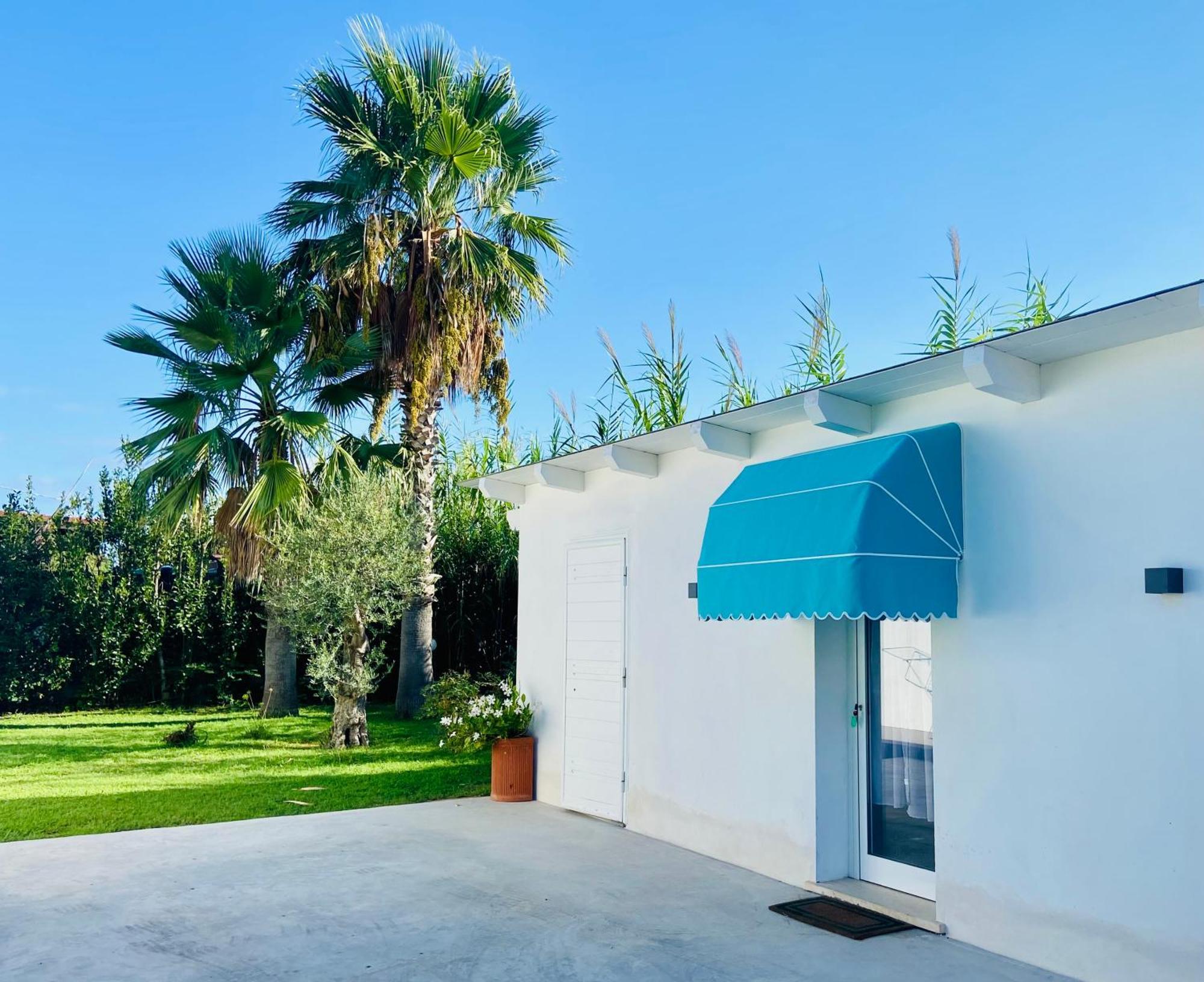 Hotel Cleo San Felice Circeo Esterno foto