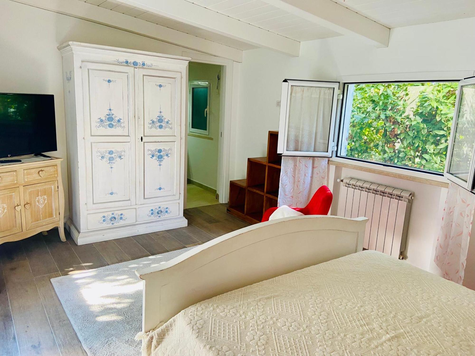 Hotel Cleo San Felice Circeo Esterno foto