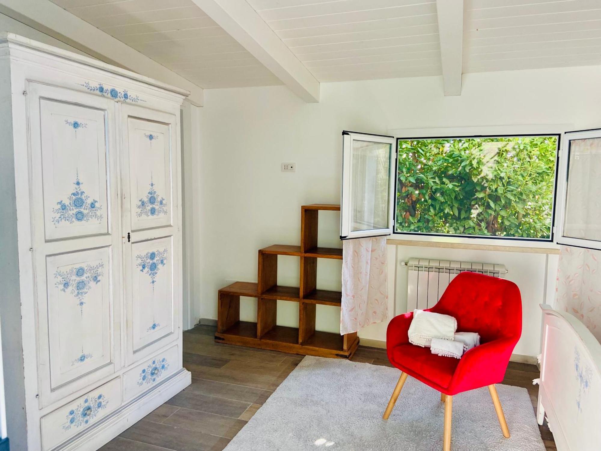 Hotel Cleo San Felice Circeo Esterno foto